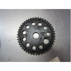 18H109 Camshaft Timing Gear For 07-08 SAAB 9-3  2.0